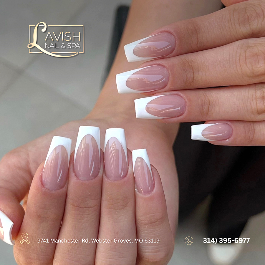 Nail Design